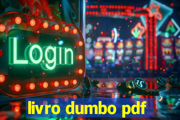 livro dumbo pdf